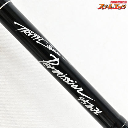 【トゥルースジャパン】 パーミッション 95MH TRUTH-JAPAN Permission シーバス ヒラメ イナダ マゴチ K_190