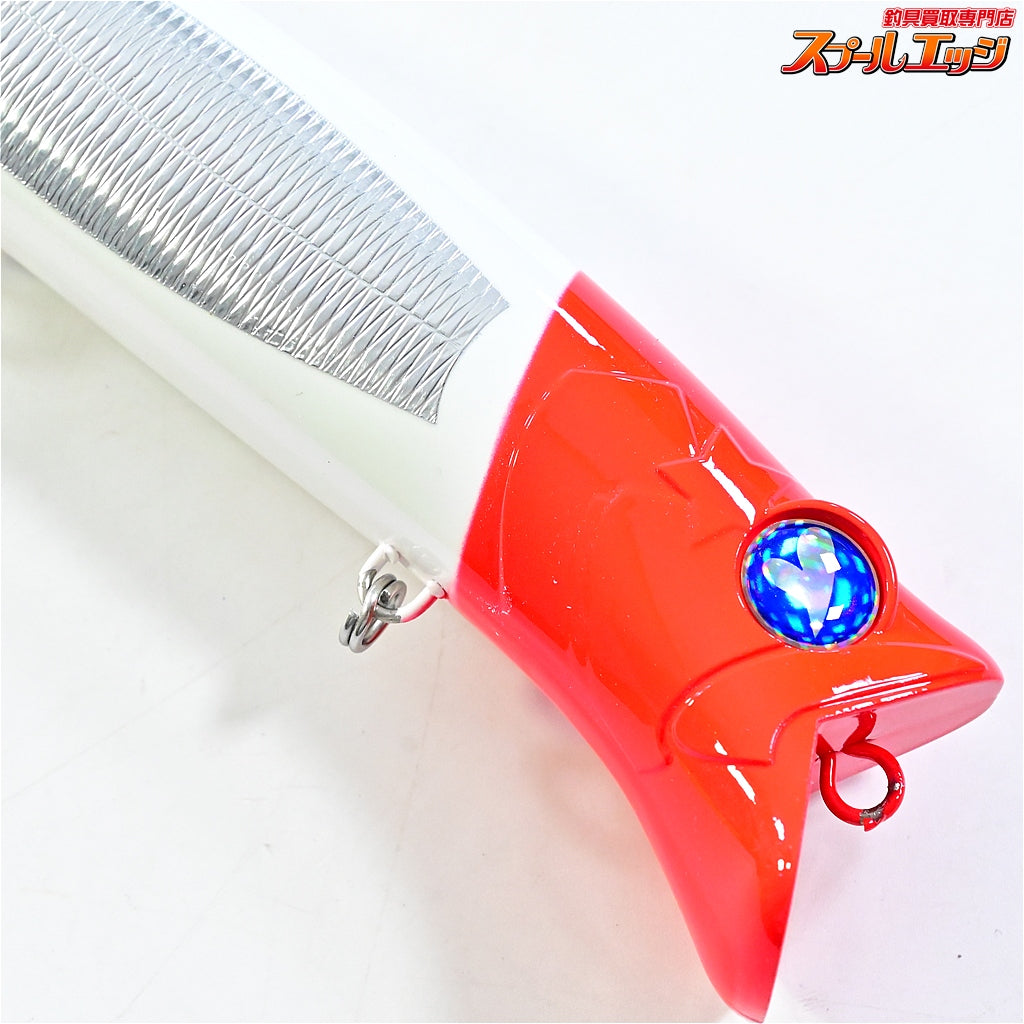 【ブルーブルー】 ガボッツ 200 ニッポン 釣りフェス2025限定カラー BlueBlue GABOZ NIPPON 海水用ルアー K_060