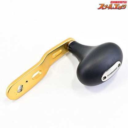 【シマノ】 15オシアコンクエスト 300HG/301HG 70mm純正ハンドル SHIMANO OCEA CONQUEST HANDLE