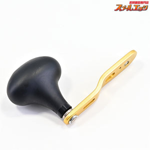 【シマノ】 15オシアコンクエスト 300HG/301HG 70mm純正ハンドル SHIMANO OCEA CONQUEST HANDLE
