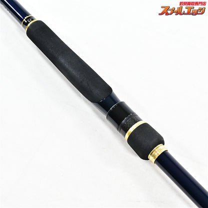 【シマノ】 16ネッサ CI4+ S1008MMH SHIMANO NESSA ヒラメ マゴチ イナダ K_158