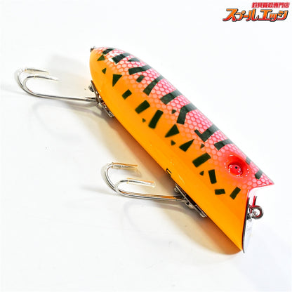 【ライフベイト】 ダーターS スローテーパー オリカラ 14KCD トップブリッジ LIFEBAIT Slowtaper K_060