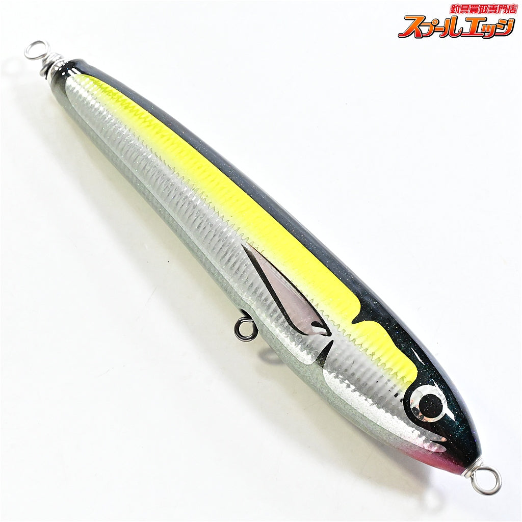 【カーペンター】 KLL エアーガンマγ 90-ウルトラL 自重68.8g Carpenter Air GAMMA ULTRA-L K_060