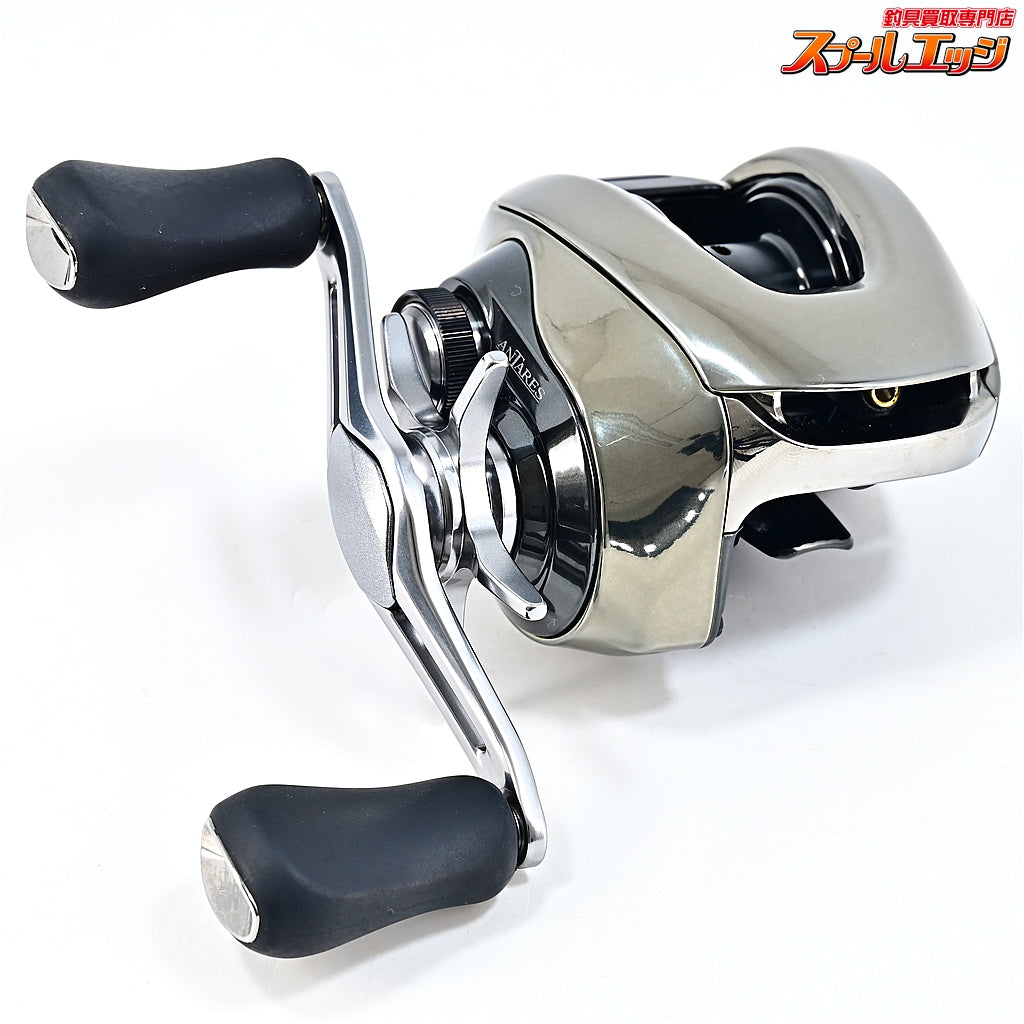 【シマノ】 25アンタレス 100XG SHIMANO ANTARES