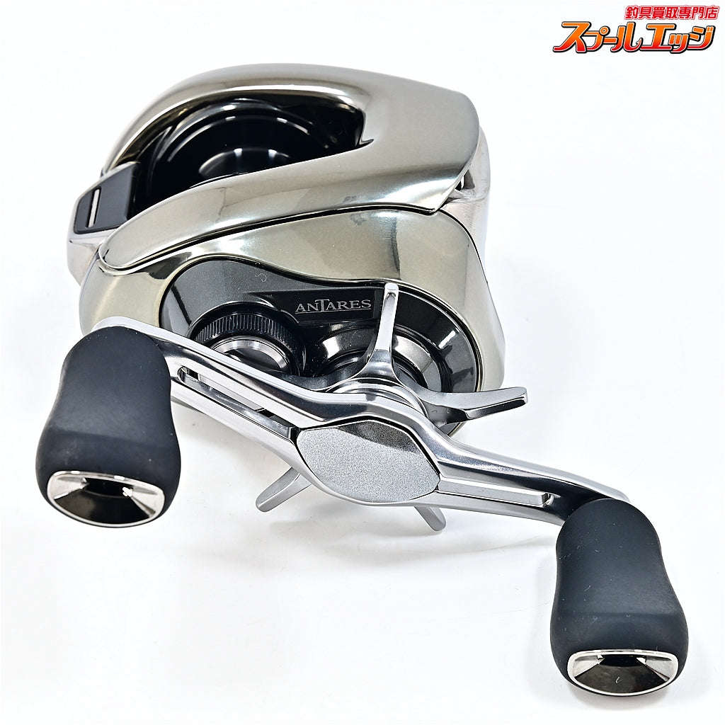 【シマノ】 25アンタレス 100XG SHIMANO ANTARES