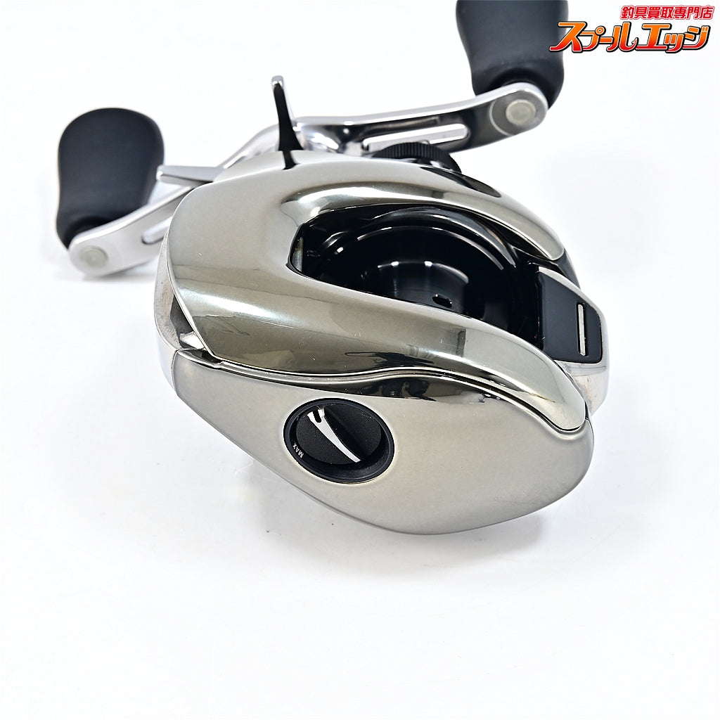 【シマノ】 25アンタレス 100XG SHIMANO ANTARES