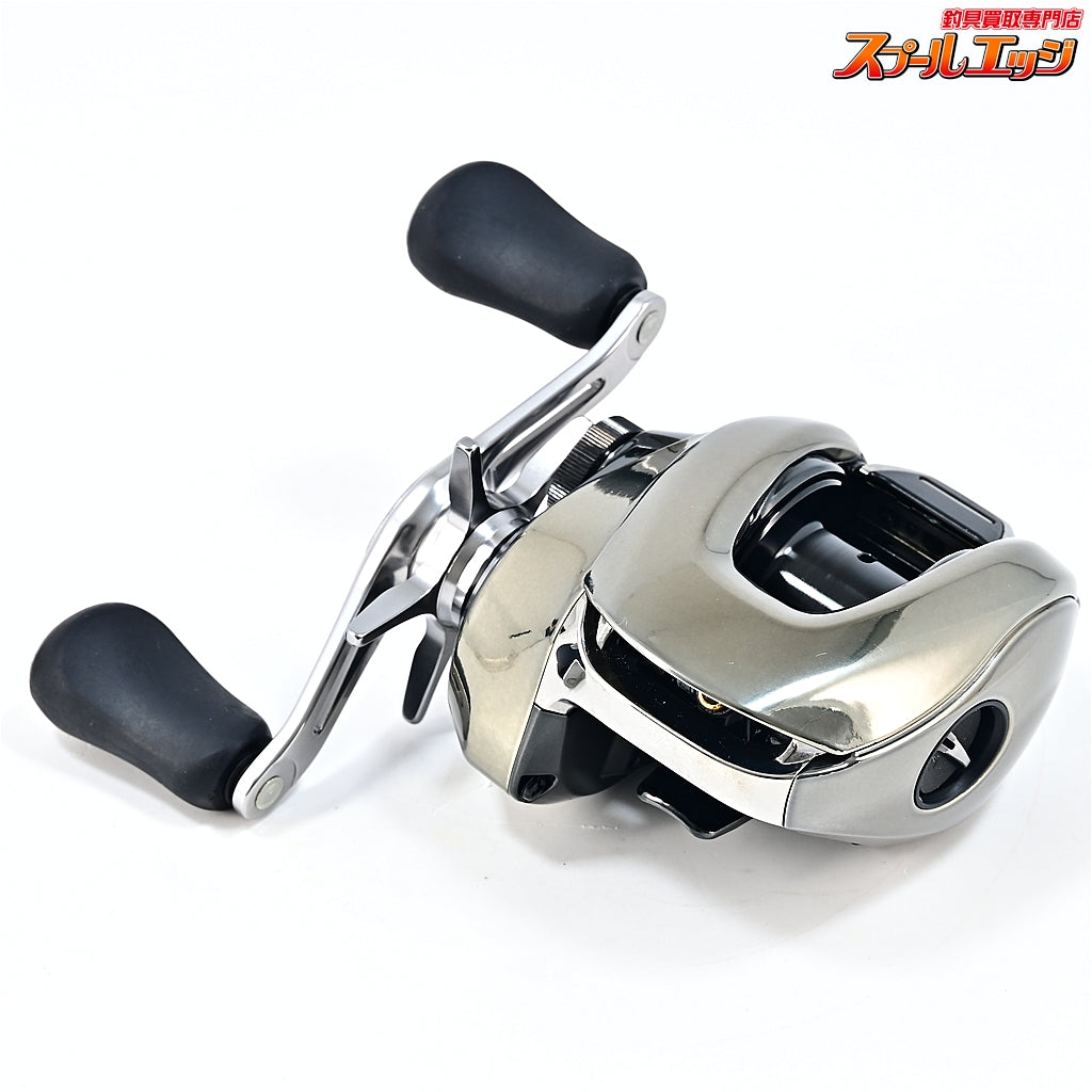 【シマノ】 25アンタレス 100XG SHIMANO ANTARES