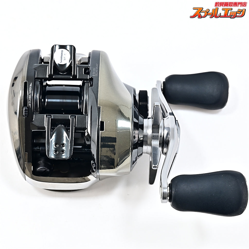 【シマノ】 25アンタレス 100XG SHIMANO ANTARES