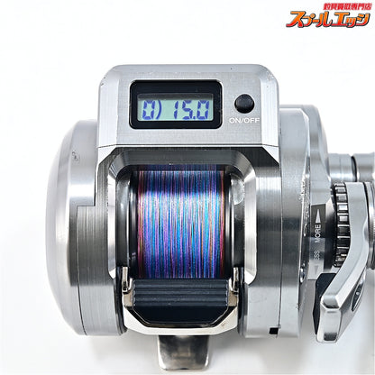 【シマノ】 24オシアコンクエスト CT 300HG SHIMANO OCEACONQUEST