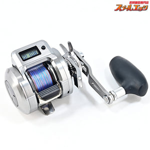【シマノ】 24オシアコンクエスト CT 300HG SHIMANO OCEACONQUEST