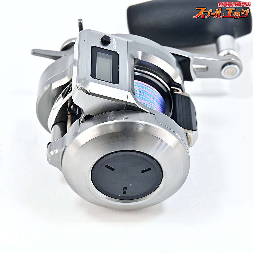 【シマノ】 24オシアコンクエスト CT 300HG SHIMANO OCEACONQUEST