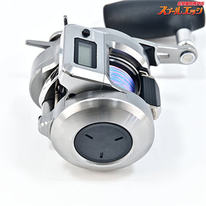 【シマノ】 24オシアコンクエスト CT 300HG SHIMANO OCEACONQUEST
