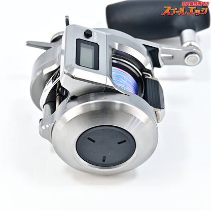 【シマノ】 24オシアコンクエスト CT 300HG SHIMANO OCEACONQUEST