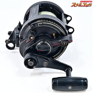 【シマノ】 トライトン ビーストマスター 30/50 2スピード SHIMANO TRITON Beast Master TWO SPEED