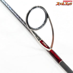 【シマノ】 20ワールドシャウラ 2702R-2 SHIMANO WORLD SHAULA ブラックバス K_179