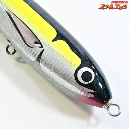 【カーペンター】 KLL エアーガンマγ 90-ウルトラL 自重68.8g Carpenter Air GAMMA ULTRA-L K_060
