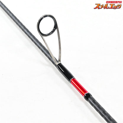 【シマノ】 20オシアジガー LJ S62-1/FS SHIMANO OCEA JIGGER イナダ ブリ カンパチ K_234