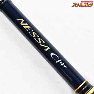 【シマノ】 16ネッサ CI4+ S1008MMH SHIMANO NESSA ヒラメ マゴチ イナダ K_158