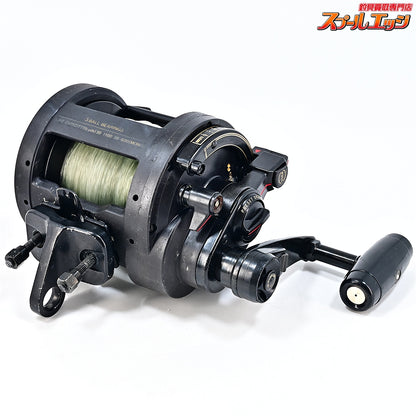 【シマノ】 トライトン ビーストマスター 30/50 2スピード SHIMANO TRITON Beast Master TWO SPEED