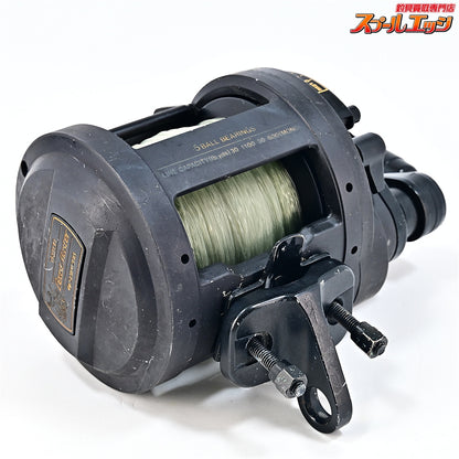 【シマノ】 トライトン ビーストマスター 30/50 2スピード SHIMANO TRITON Beast Master TWO SPEED