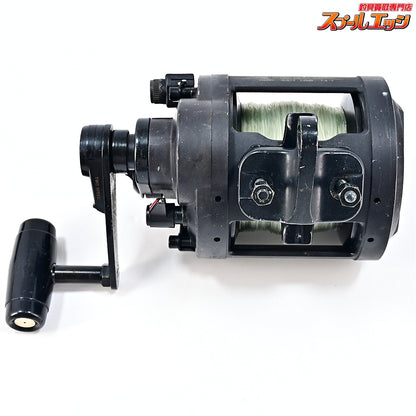 【シマノ】 トライトン ビーストマスター 30/50 2スピード SHIMANO TRITON Beast Master TWO SPEED