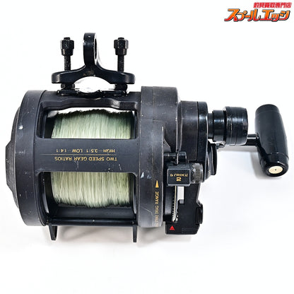 【シマノ】 トライトン ビーストマスター 30/50 2スピード SHIMANO TRITON Beast Master TWO SPEED