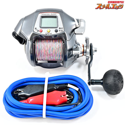 【シマノ】 11電動丸 イカスペシャル SHIMANO DENDO-MARU IKA SPECIAL