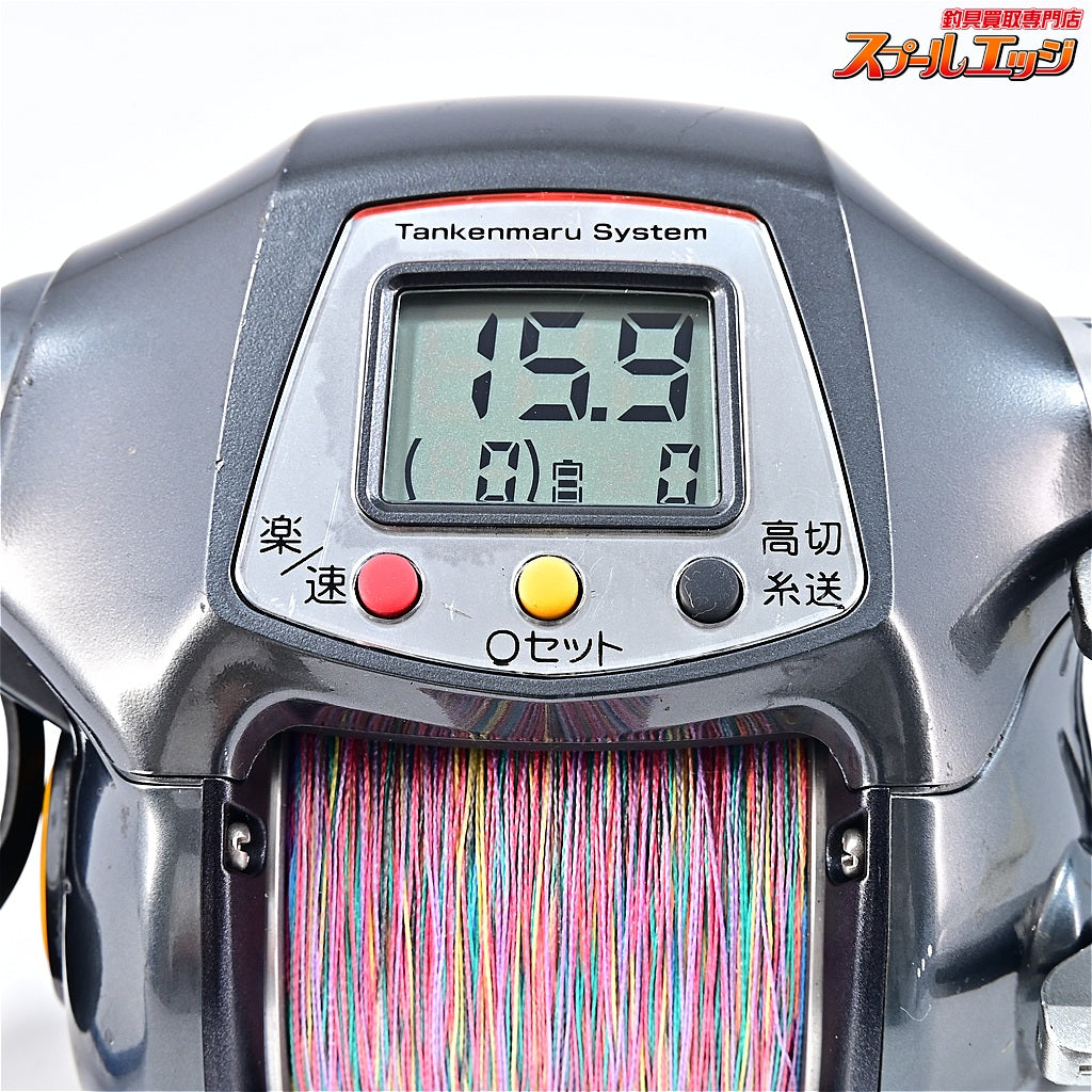 【シマノ】 11電動丸 イカスペシャル SHIMANO DENDO-MARU IKA SPECIAL