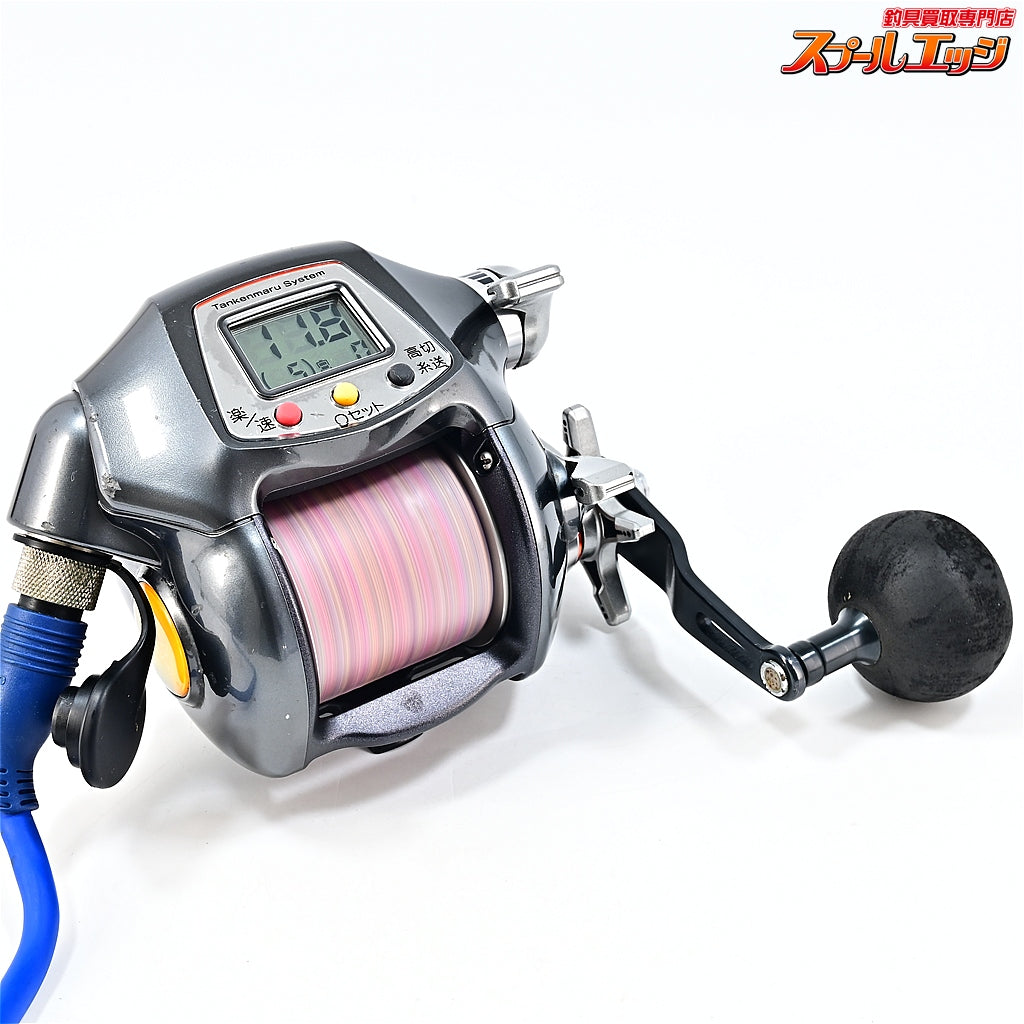 【シマノ】 11電動丸 イカスペシャル SHIMANO DENDO-MARU IKA SPECIAL