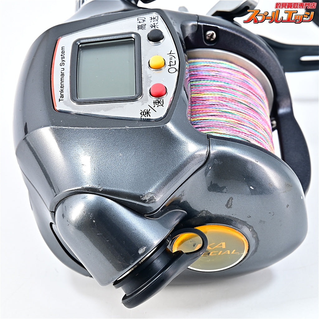 【シマノ】 11電動丸 イカスペシャル SHIMANO DENDO-MARU IKA SPECIAL
