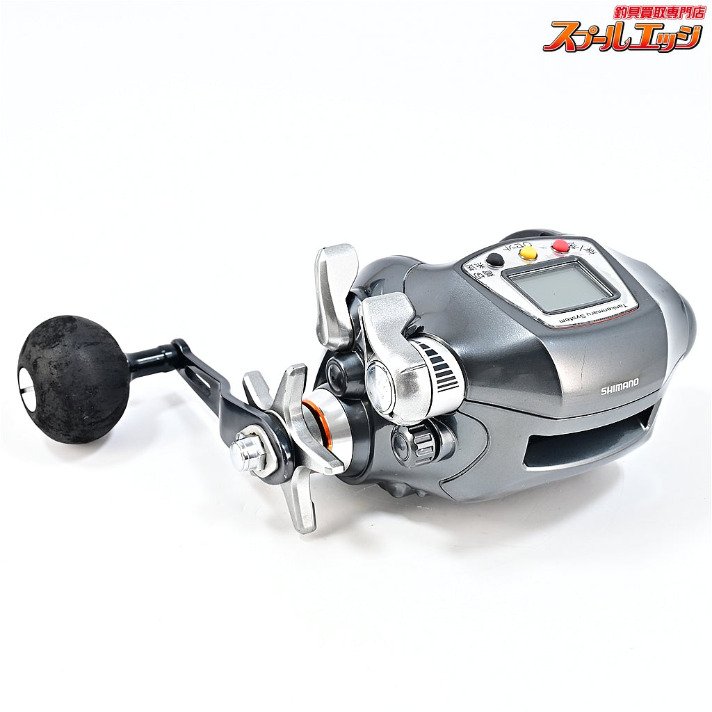 【シマノ】 11電動丸 イカスペシャル SHIMANO DENDO-MARU IKA SPECIAL