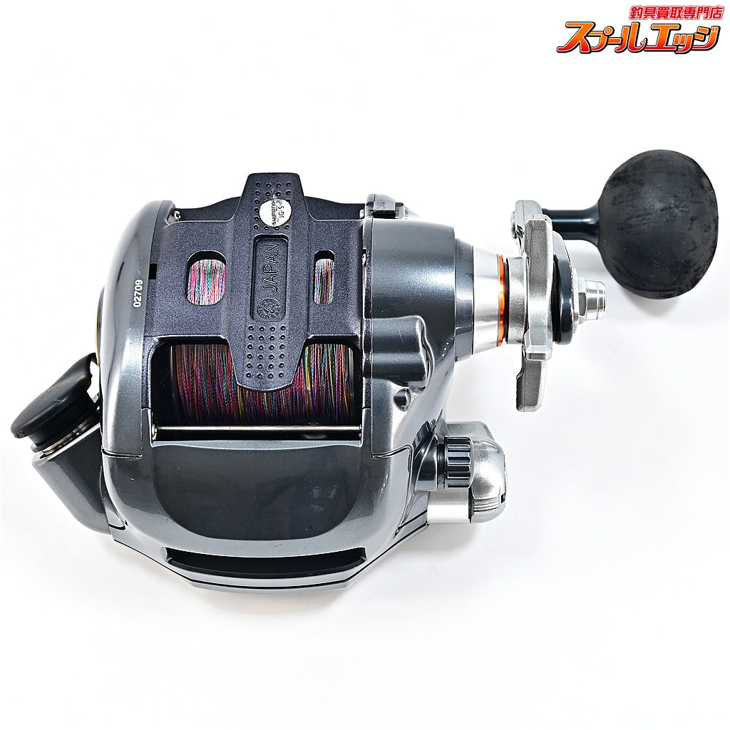 【シマノ】 11電動丸 イカスペシャル SHIMANO DENDO-MARU IKA SPECIAL