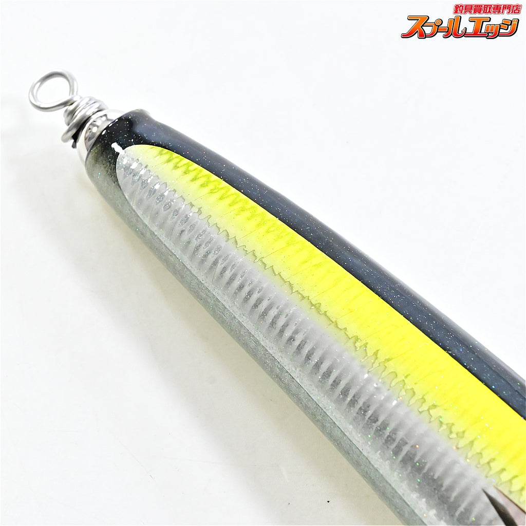 【カーペンター】 KLL エアーガンマγ 90-ウルトラL 自重68.8g Carpenter Air GAMMA ULTRA-L K_060
