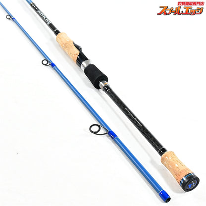 【パームス】 ベイマティック BMTS-65MH サワラカスタム PALMS BEYMATIC SAWARA-CUSTOM サワラ K_146