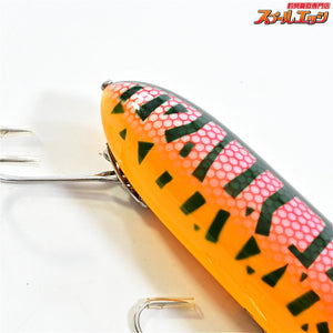 【ライフベイト】 ダーターS スローテーパー オリカラ 14KCD トップブリッジ LIFEBAIT Slowtaper K_060