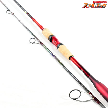 【シマノ】 20ワールドシャウラ 2702R-2 SHIMANO WORLD SHAULA ブラックバス K_179