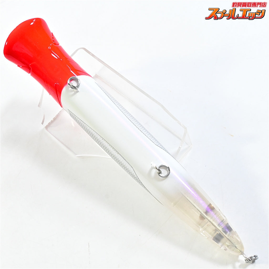 【ブルーブルー】 ガボッツ 200 ニッポン 釣りフェス2025限定カラー BlueBlue GABOZ NIPPON 海水用ルアー K_060