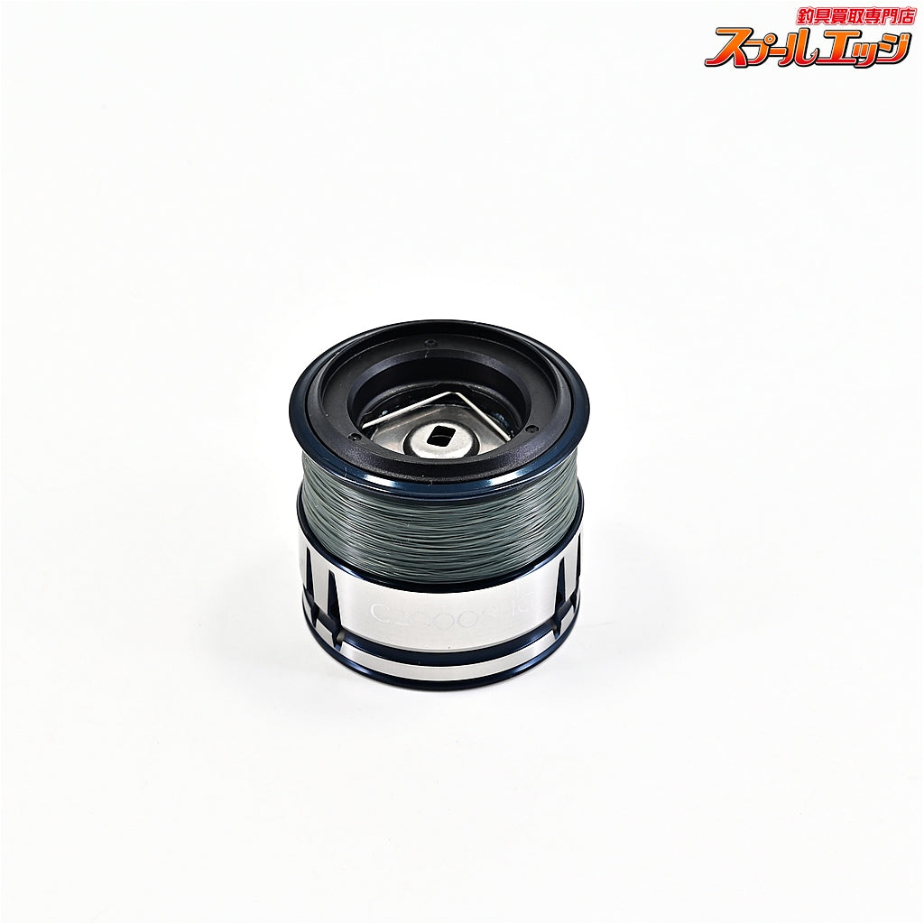 【シマノ】 19ストラディック C2000SHG 純正スプール SHIMANO STRADIC SPARE SPOOL