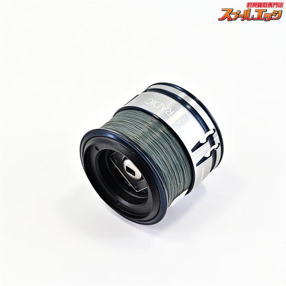 【シマノ】 19ストラディック C2000SHG 純正スプール SHIMANO STRADIC SPARE SPOOL