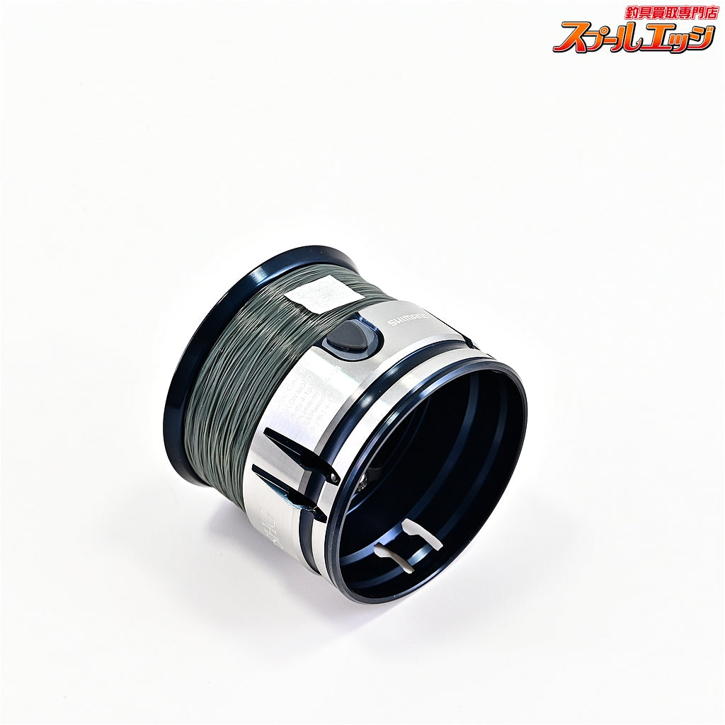 【シマノ】 19ストラディック C2000SHG 純正スプール SHIMANO STRADIC SPARE SPOOL