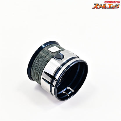 【シマノ】 19ストラディック C2000SHG 純正スプール SHIMANO STRADIC SPARE SPOOL