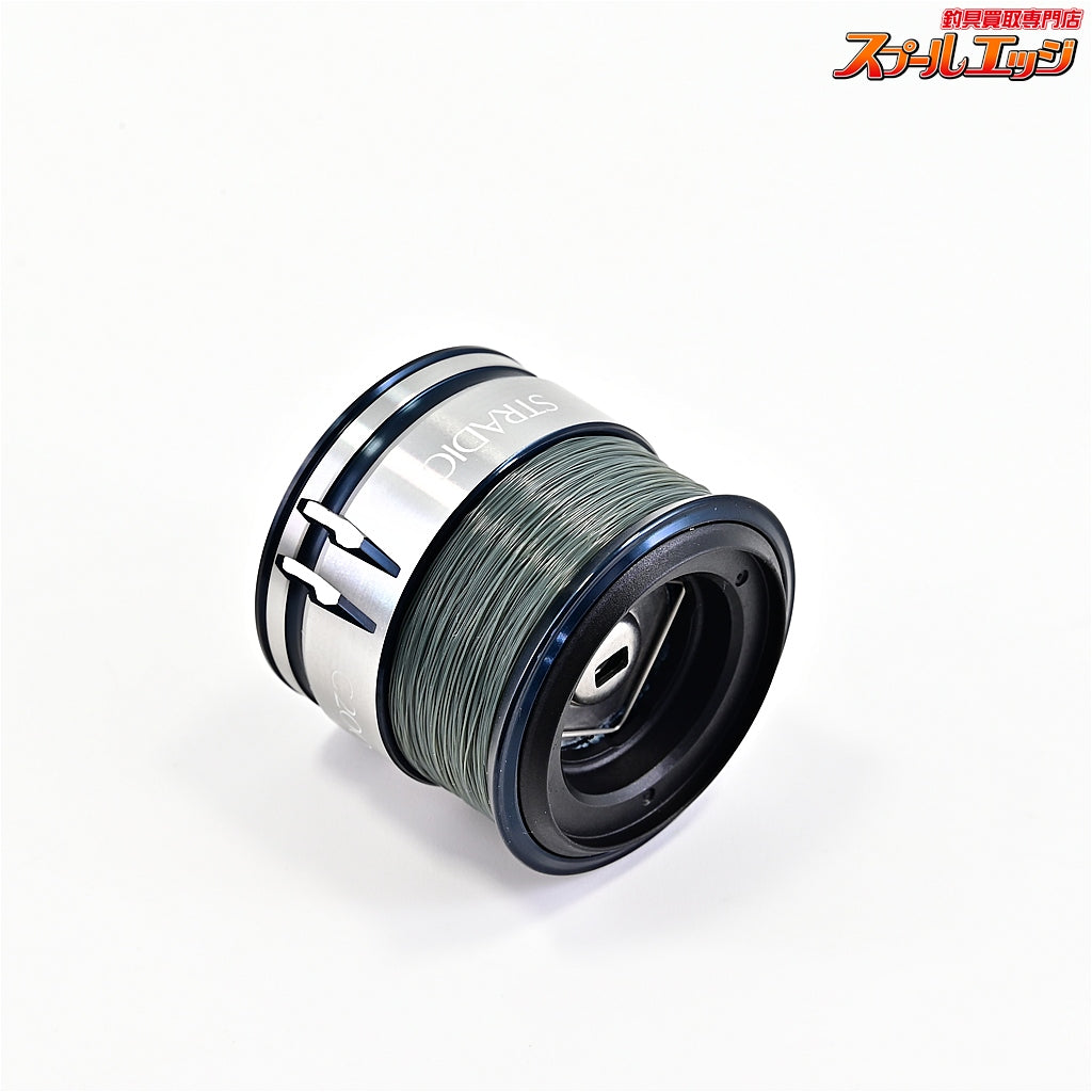 【シマノ】 19ストラディック C2000SHG 純正スプール SHIMANO STRADIC SPARE SPOOL