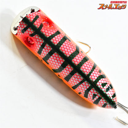 【ライフベイト】 ダーターS スローテーパー オリカラ 14KCD トップブリッジ LIFEBAIT Slowtaper K_060