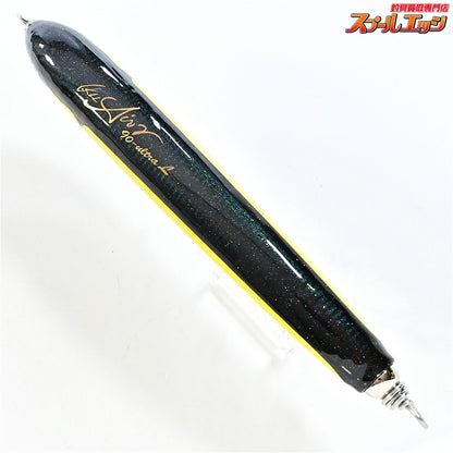 【カーペンター】 KLL エアーガンマγ 90-ウルトラL 自重68.8g Carpenter Air GAMMA ULTRA-L K_060