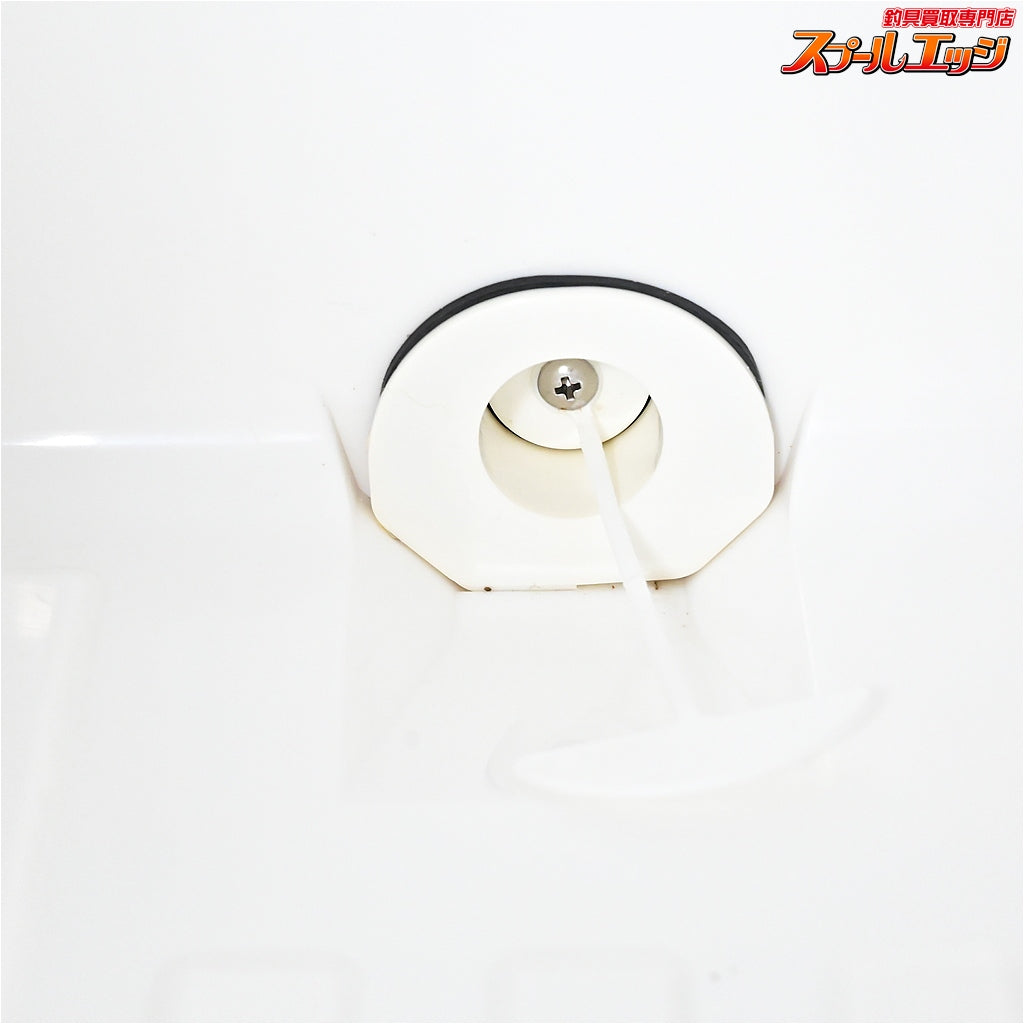 【ダイワ】 ライトトランクα アルファ SU3200 アイスブルー 底1面真空パネル DAIWA LIGHT TRUNK クーラーボックス K_160