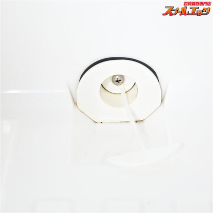 【ダイワ】 ライトトランクα アルファ SU3200 アイスブルー 底1面真空パネル DAIWA LIGHT TRUNK クーラーボックス K_160