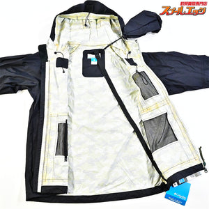 【コロンビア】 PFG レッドフリートリザーバー PM2883-010 サイズM ブラック オムニテック COLUMBIA K_100