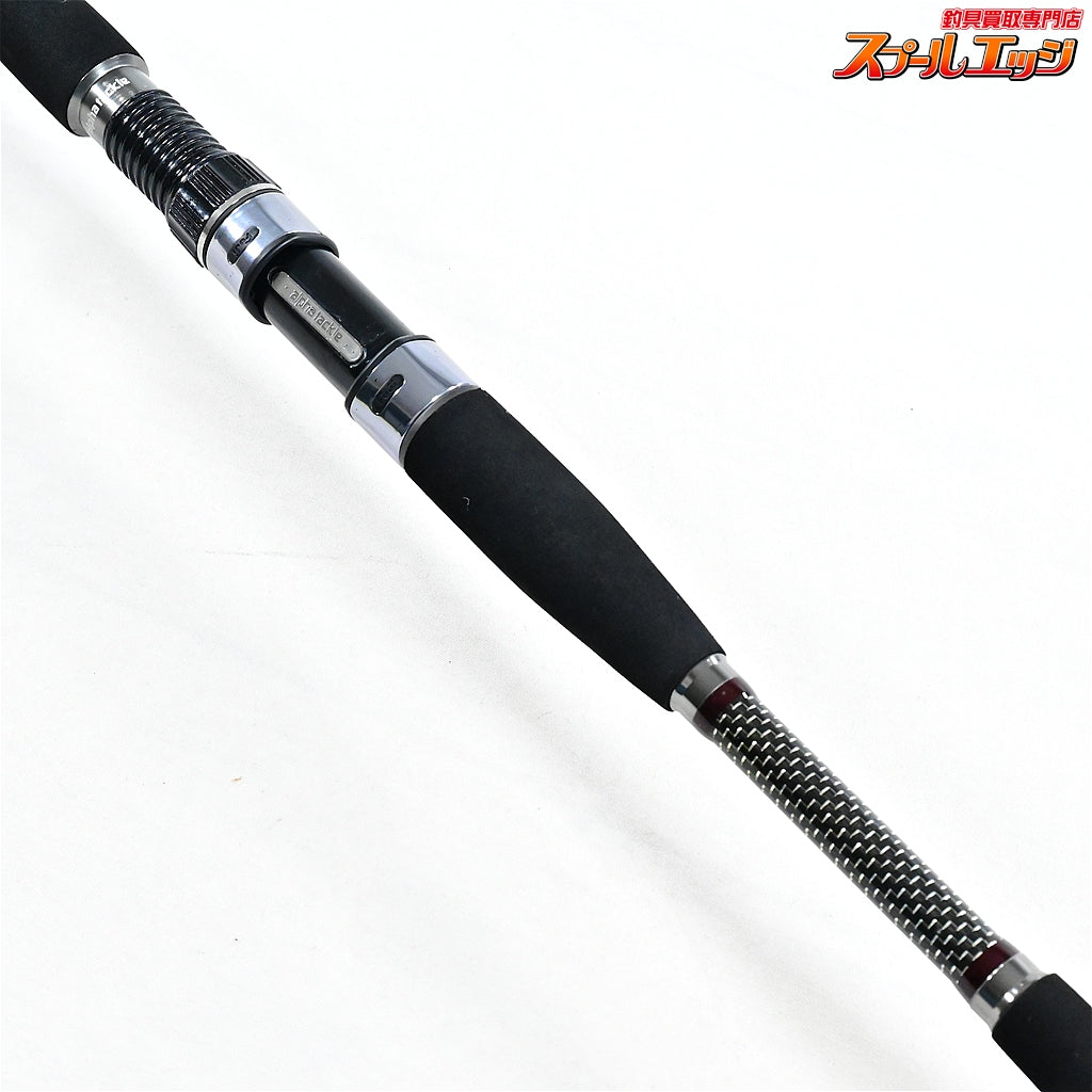 【アルファタックル】 夢人 ワイドレンジ カスタム 230 限定品 alphatackle WIDE RANGE custom マダイ イサキ シマアジ K_162