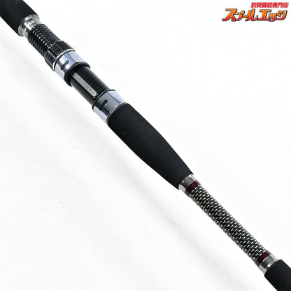 【アルファタックル】 夢人 ワイドレンジ カスタム 230 限定品 alphatackle WIDE RANGE custom マダイ イサキ シマアジ K_162