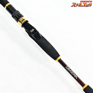 【ダイワ】 リーオマスター 真鯛 M-270・W AGS DAIWA RHEOMASTER MADAI マダイ K_184